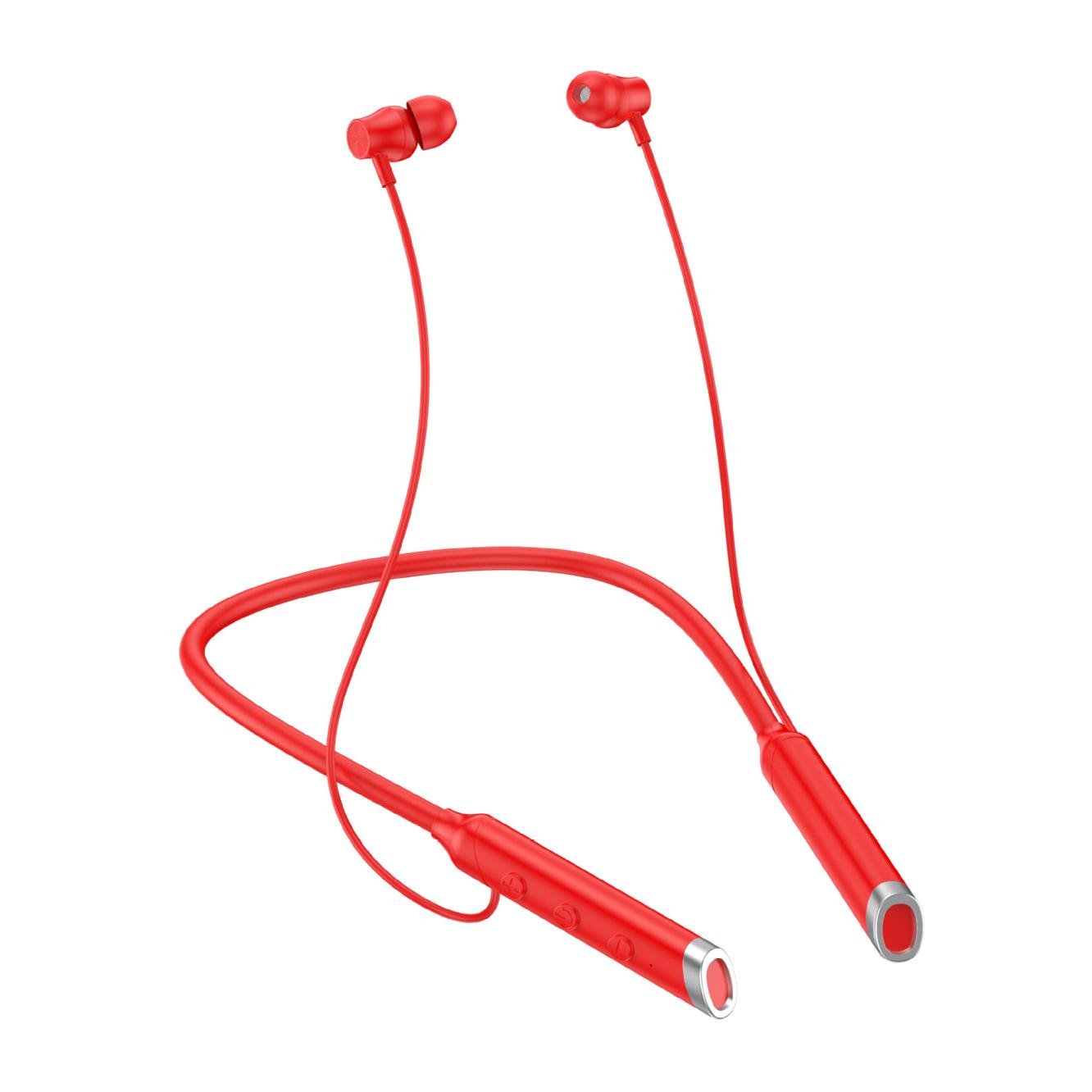 BEGB03 3D Neck Hanging Earphones with Magnetic - Divvow