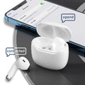 BEHE080 TWS HiFi Sound BT5.3 Wireless Earphone - Divvow