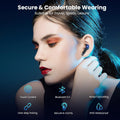BEHE080 TWS HiFi Sound BT5.3 Wireless Earphone - Divvow