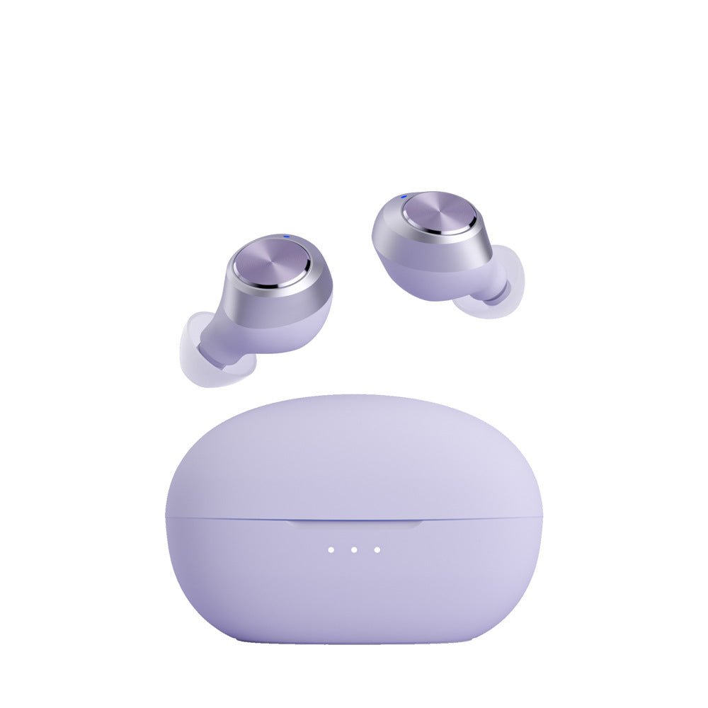 BEXY13 Mini In - Ear Bean - Type BT5.3 Wireless Earphone - Divvow