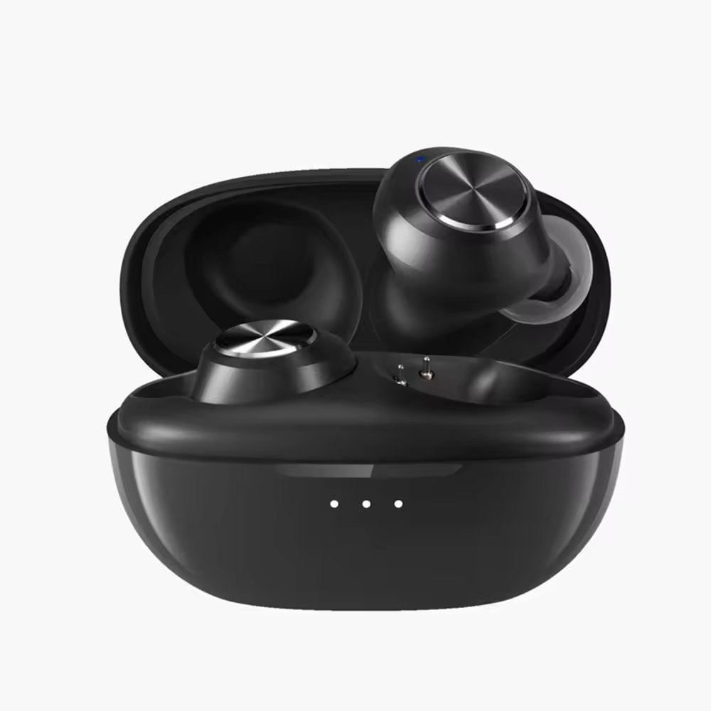BEXY13 Mini In - Ear Bean - Type BT5.3 Wireless Earphone - Divvow