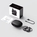 BEY70 On - ear ENC noise Cancellation Wireless Earphone - Divvow