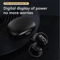 BEY70 On - ear ENC noise Cancellation Wireless Earphone - Divvow