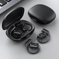 BEY70 On - ear ENC noise Cancellation Wireless Earphone - Divvow