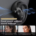 BEY70 On - ear ENC noise Cancellation Wireless Earphone - Divvow