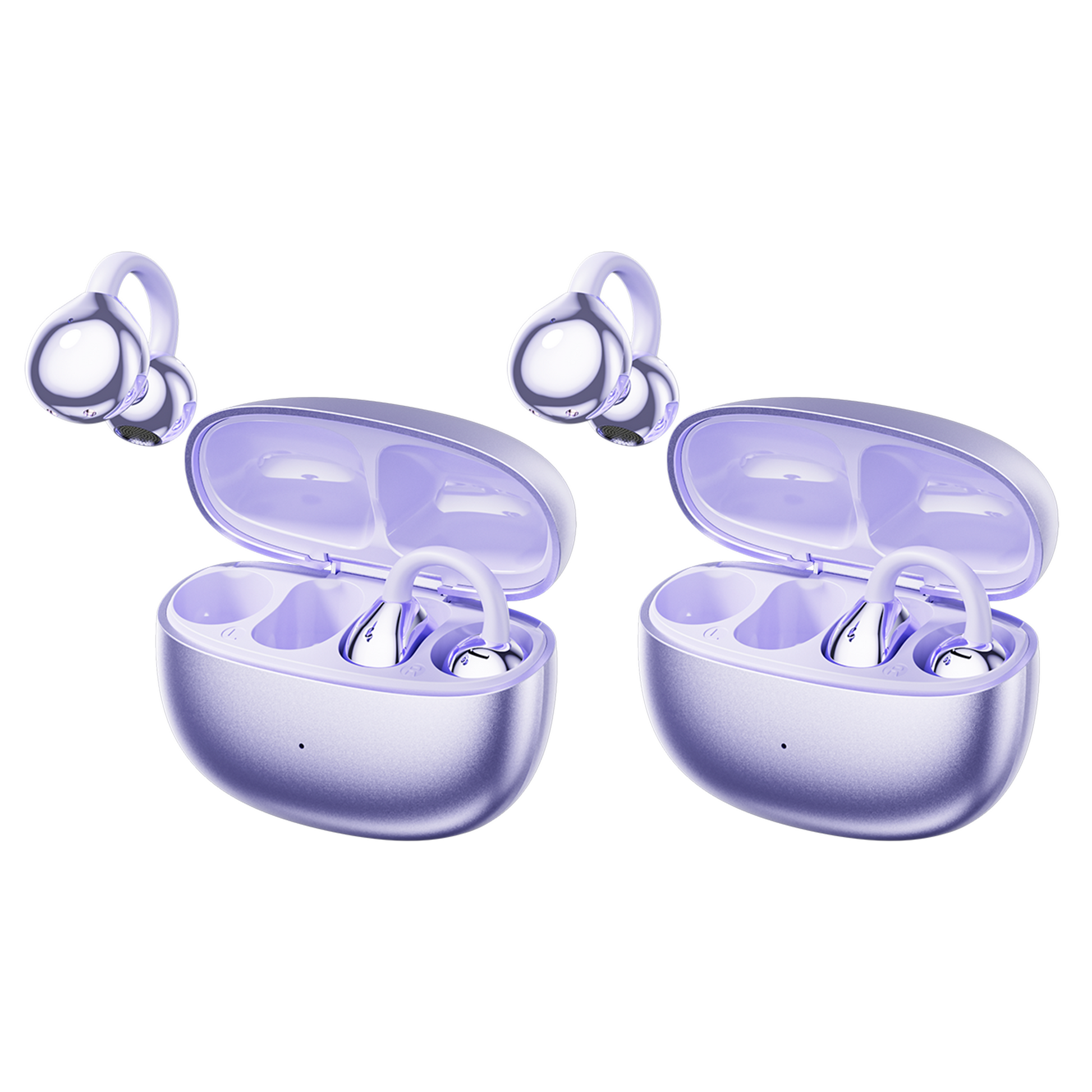 M108 Open Wearing Wireless Earphones - Divvow